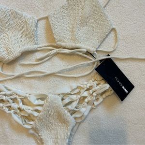 FASHION-NOVA SWIMSUIT